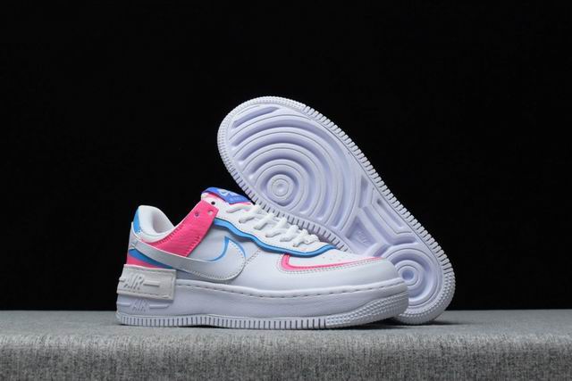 Nike Air Force 1 Shadow Women's Shoes-08 - Click Image to Close